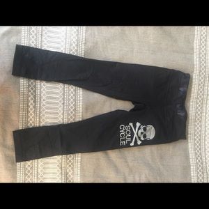 Soul Cycle Leggings